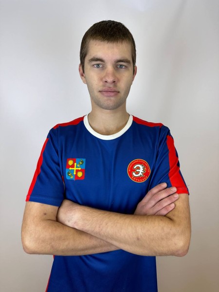 Иван Ильич Акимцев