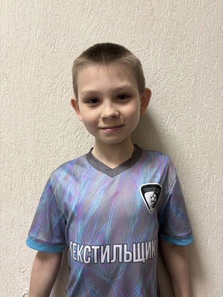 Тимур Родионович Мирошников