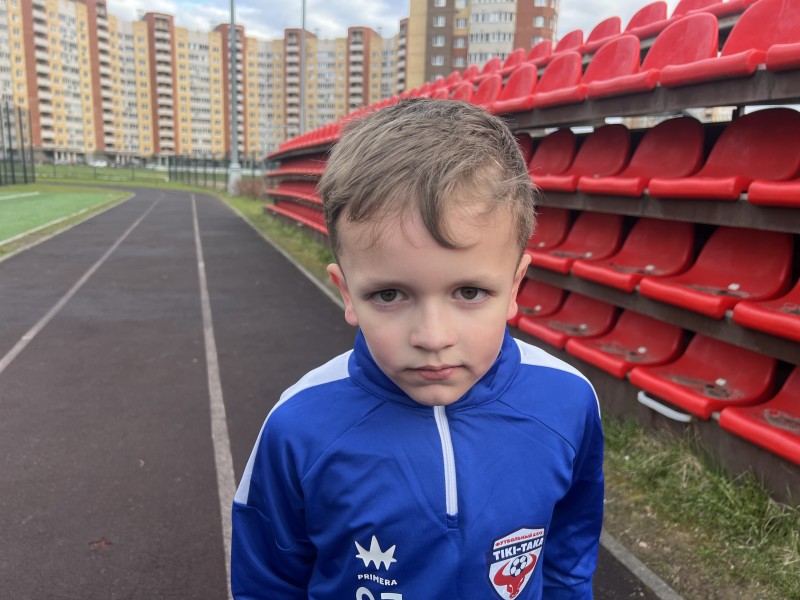 Павел Викторович Поликарпов