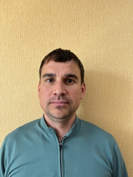 Александр Юрьевич Артемьев