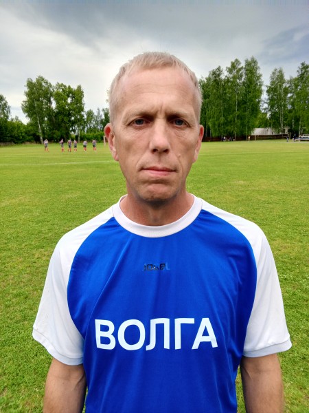 Андрей Анатольевич Данилов