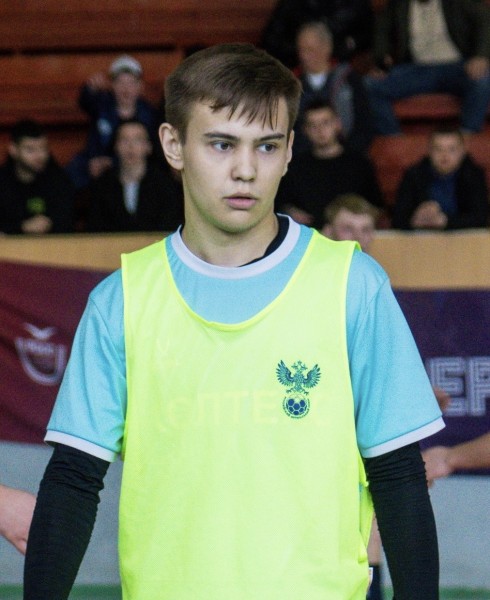 Сергей Юрьевич Зюзин