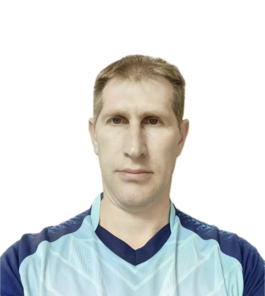 Дмитрий Евгеньевич Плоцкий