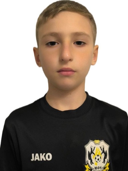 Максим Сергеевич Лопаткин