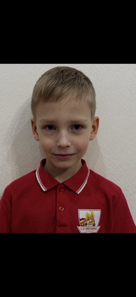 Андрей Павлович Кузнецов