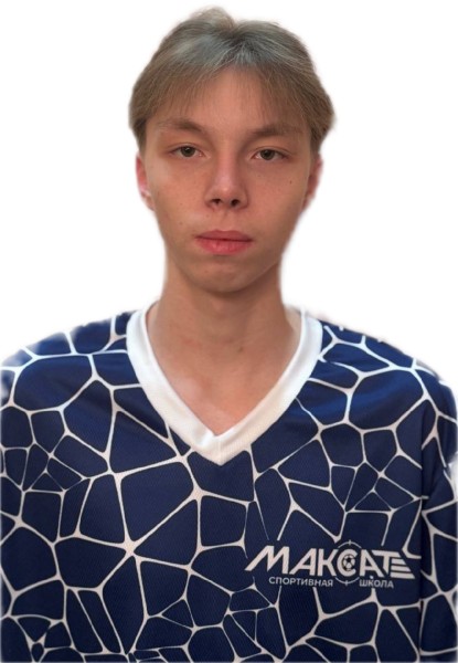 Разиль Ильгамович Хисамиев