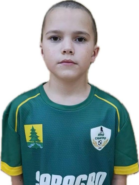 Райназ Рифнурович Хуснутдинов