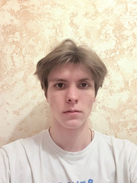 Богдан Тимурович Джураев