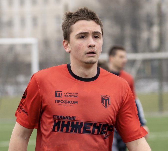 Леонид Юрьевич Задорожний