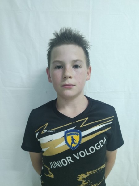 Артем Ильмирович Имамов