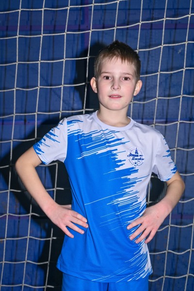 Дмитрий Андреевич Корепанов