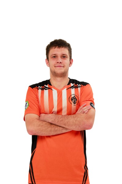 Вадим Александрович Медведев