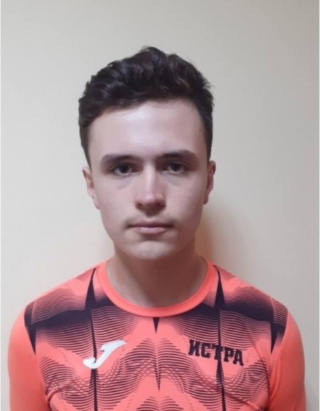 Андрей Сергеевич Захаров
