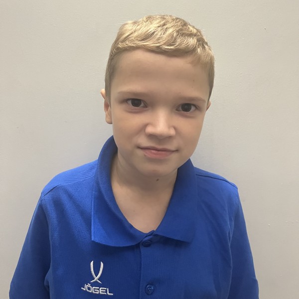 Владимир Александрович Сергеевский