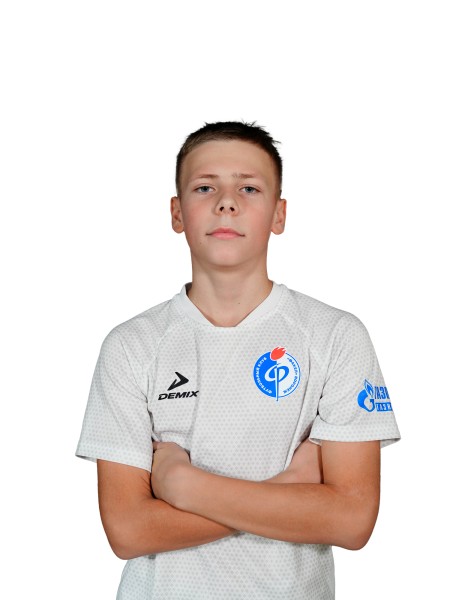 Арсений Глебович Михалкин