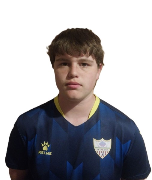 Дмитрий Михайлович Груза