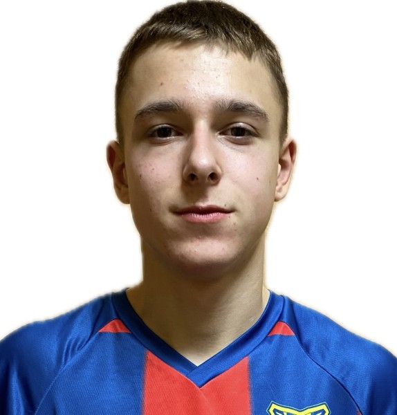 Дмитрий Сергеевич Лебедев