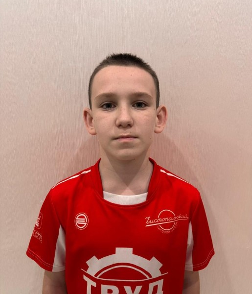 Амир Ильдарович Ситдиков