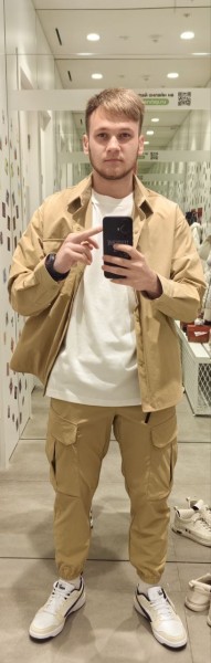 Юрий Максимович Шатов