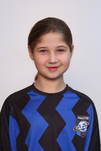 Василиса Алексеевна Романова