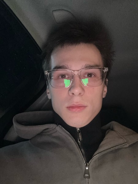 Даниил Александрович Орлов