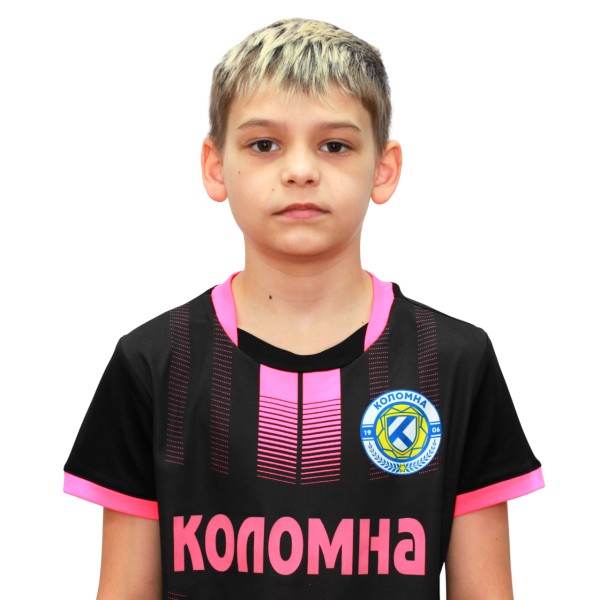 Дмитрий Максимович Лапа