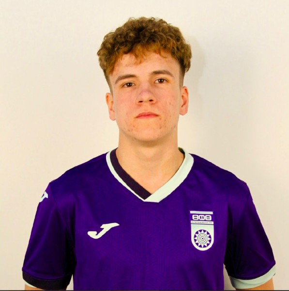 Филипп Денисович Юнак 