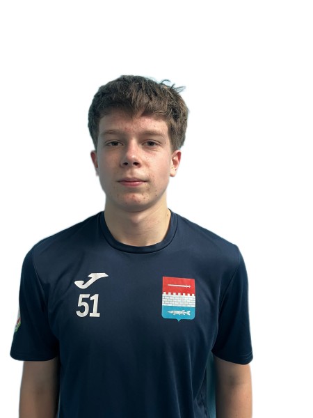 Сергей Алексеевич Захаров