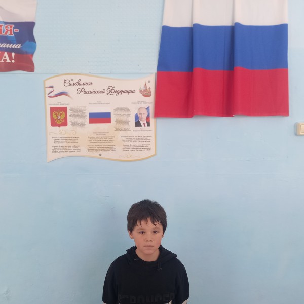 Макар Денисович Октябрев