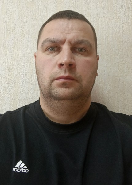 Сергей Владимирович Абанин