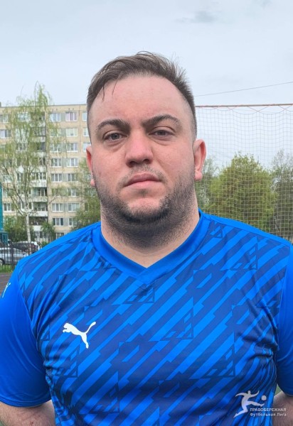 Дмитрий Александрович Суханов