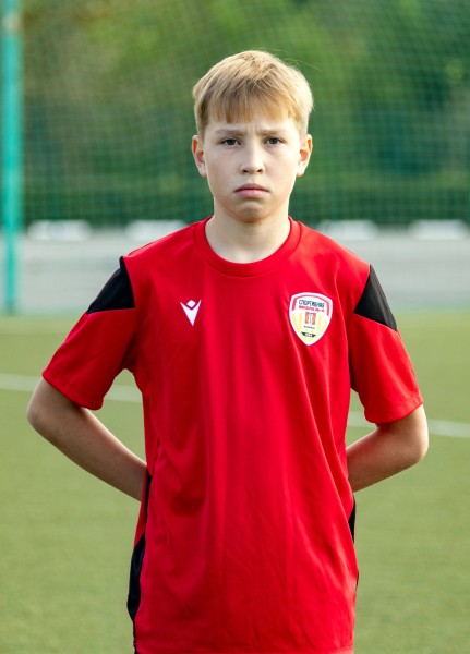 Евгений Семенович Урнышев