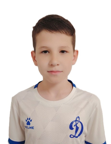 Кирилл Витальевич Литвинов