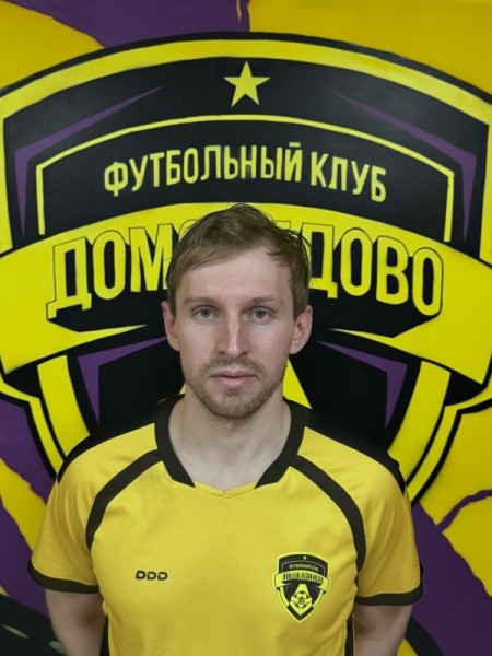Валерий Анатольевич Сарамутин
