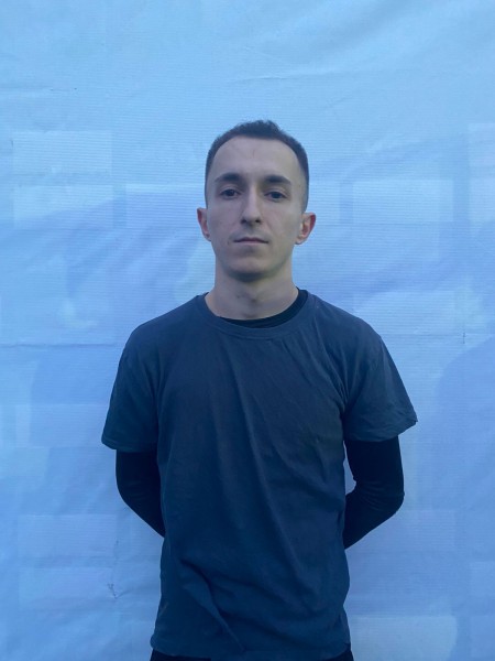 Михаил Шеролиевич Крапивин