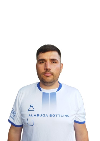 Айдар  Гилфанов