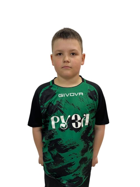 Никита Евгеньевич Титов