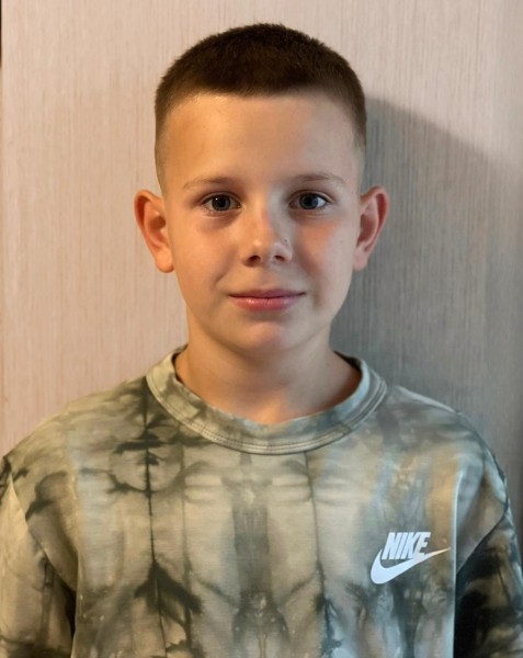 Кирилл Алексеевич Былинин
