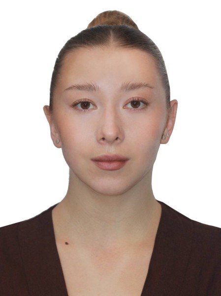 Лидия Денисовна Есина