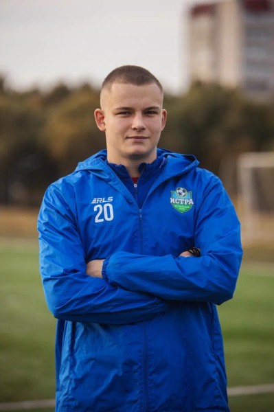 Александр Сергеевич Носов