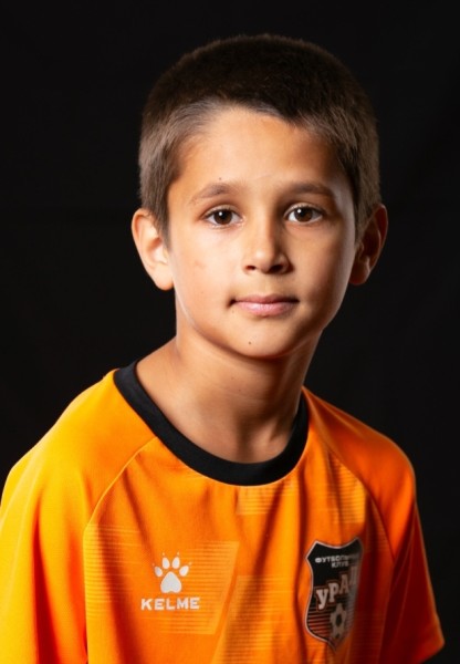 Никита Максимович Пузаков