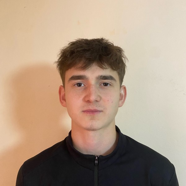 Никита Борисович Соснов