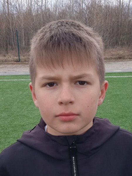 Егор Александрович Касимов