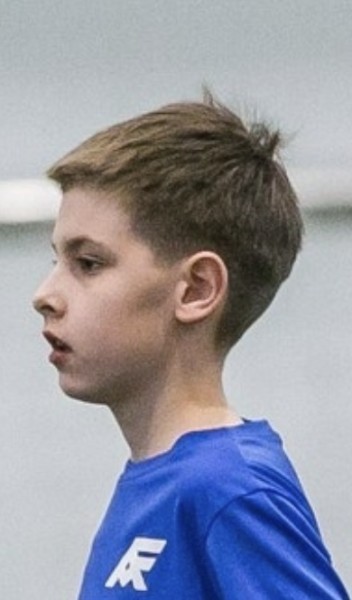 Салим Ильдарович Загитов