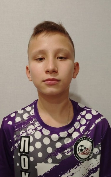 Роман Юрьевич Ананиев