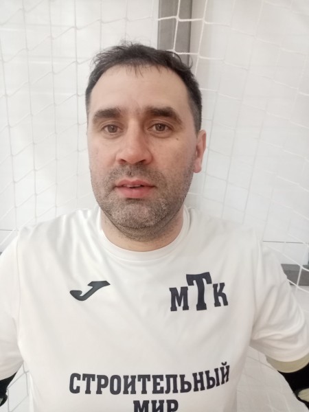 Роман Васильевич Корнев