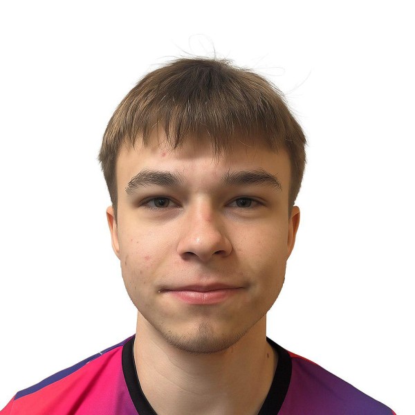 Максим Евгеньевич Круглов