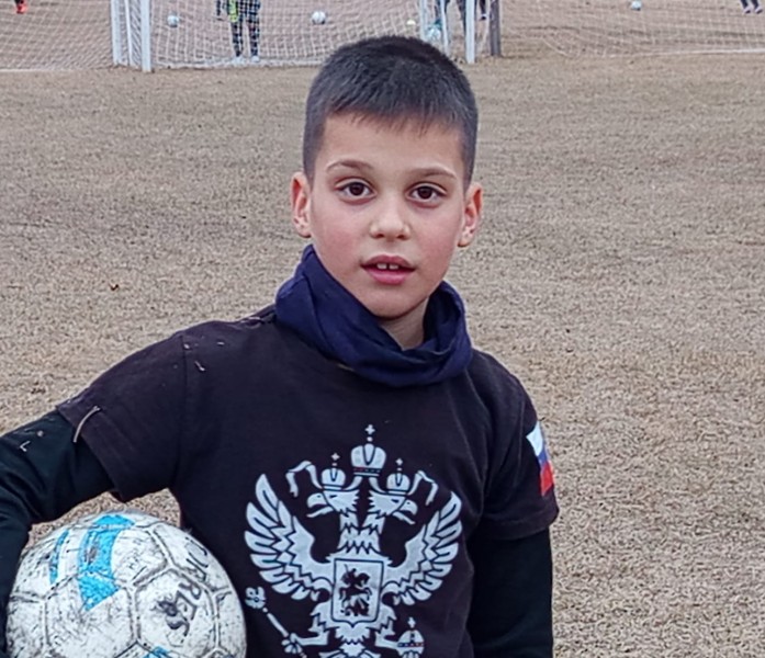 Сергей Юрьевич Раздобарин