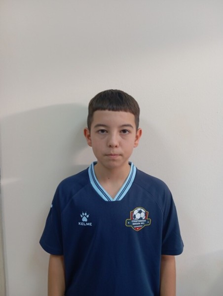 Дмитрий Юрьевич Селеверстов