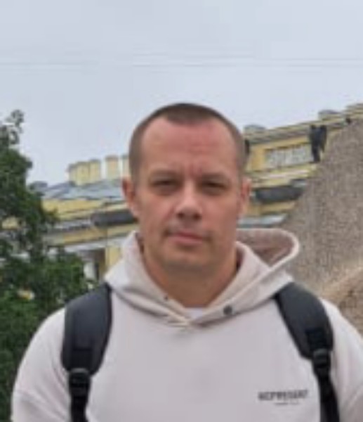 Сергей  Шаркунов